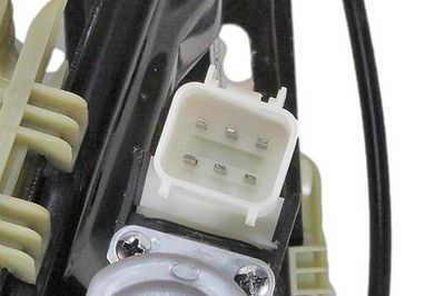 Mechanizmus zdvíhania okna METZGER AUTOTEILE 2160752
