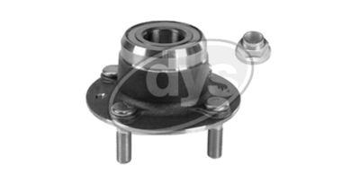 SET RULMENT ROATA DYS 41KI9619