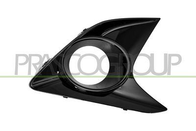 LüFTUNGSGITTER STOßFäNGER