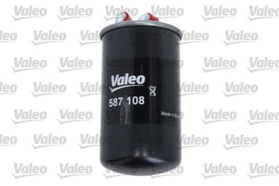 FILTRU COMBUSTIBIL VALEO 587108 3