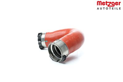 LADELUFTSCHLAUCH METZGER AUTOTEILE 2400536 9