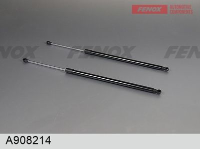 газов амортисьор, багажно/товарно пространство FENOX A908214