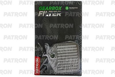 Гидрофильтр, автоматическая коробка передач PATRON PF5008 для BMW 5