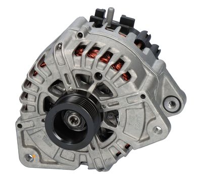 GENERATOR / ALTERNATOR VALEO 439823 27