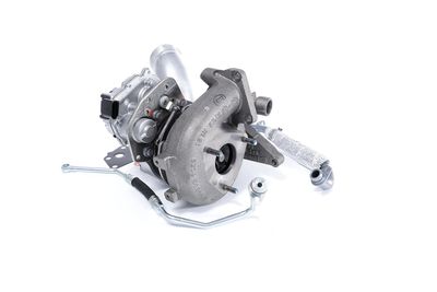 LADER AUFLADUNG BTS Turbo T981348 14