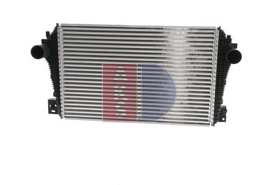 LADELUFTKüHLER AKS DASIS 047029N 15