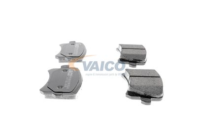 BREMSBELAGSATZ SCHEIBENBREMSE VAICO V108306 47