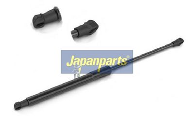 JAPANPARTS Dujinė spyruoklė, bagažinė