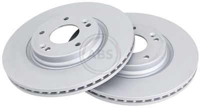 Brake Disc 18561