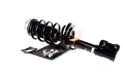 ANSAMBLU TELESCOP ARC GH GH353640C05 58