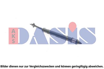 TROCKNER KLIMAANLAGE