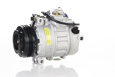COMPRESOR CLIMATIZARE NISSENS 890073 26