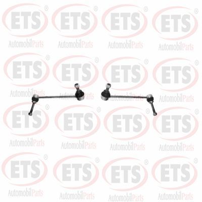 ремонтен комплект, напречен носач ETS 03.KT.596