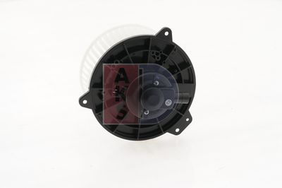 INNENRAUMGEBLäSE AKS DASIS 118090N 6