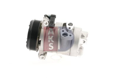 KOMPRESSOR KLIMAANLAGE AKS DASIS 851607N 15