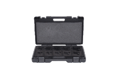 Dvojitý-vidlicový klíč sada KS TOOLS 913.1300