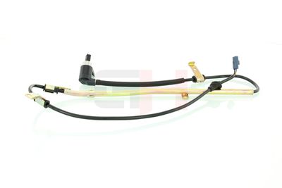 SENZOR TURATIE ROATA