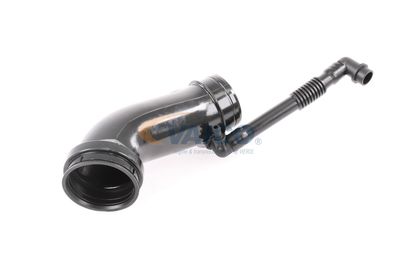 Ieplūdes caurule, Gaisa pievads