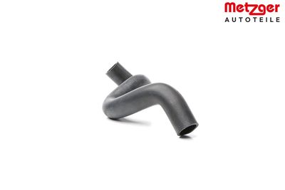 FURTUN RADIATOR METZGER AUTOTEILE 2421117 25