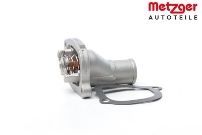 THERMOSTAT KüHLMITTEL METZGER AUTOTEILE 4006034 36