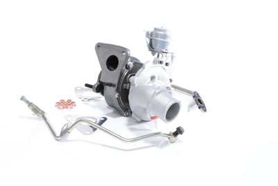 LADER AUFLADUNG BTS Turbo T981052BT 31