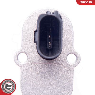 Snímač úhlu rejdu SKV 17SKV382