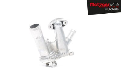 TERMOSTAT LICHID RACIRE METZGER AUTOTEILE 4006235 19
