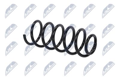 ARC SPIRAL NTY ASZCT004 12