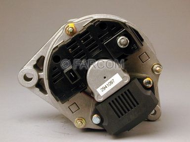 GENERATOR / ALTERNATOR FARCOM 118104 1