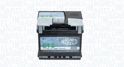 Стартерная аккумуляторная батарея MAGNETI MARELLI 069044420006 для CHEVROLET CORSA