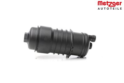 GEHäUSE ÖLFILTER METZGER AUTOTEILE 2370171 19