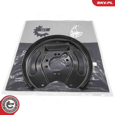 PROTECTIE STROPIRE DISC FRANA