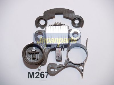JAPANPARTS Reguliatorius, kintamosios srovės generatorius