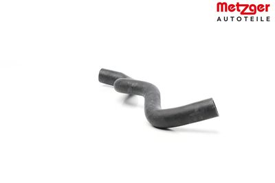 FURTUN RADIATOR METZGER AUTOTEILE 2420105 27