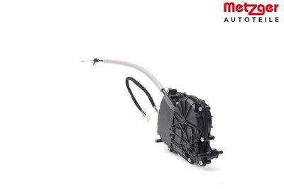 ZUZIEHHILFE HECKKLAPPE METZGER AUTOTEILE 2310674 26