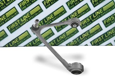 носач, окачване на колелата FIRST LINE FCA7282