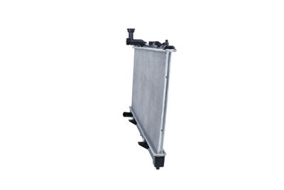RADIATOR RACIRE MOTOR NRF 53412 16