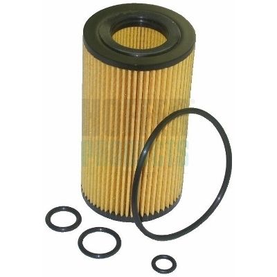 Olejový filtr HOFFER 14006