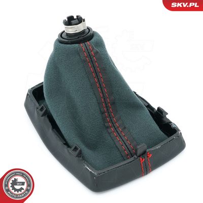 Hlavice řadicí páky SKV 63SKV413
