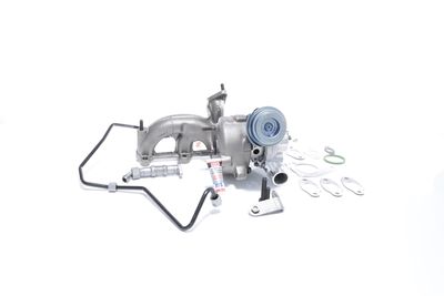 LADER AUFLADUNG BTS Turbo T981030 27