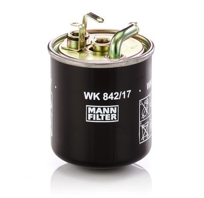 Kraftstofffilter