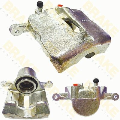 Brake Caliper Brake ENGINEERING CA2959R