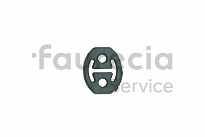 Резиновые полоски, система выпуска Faurecia AA93228 для FIAT LINEA