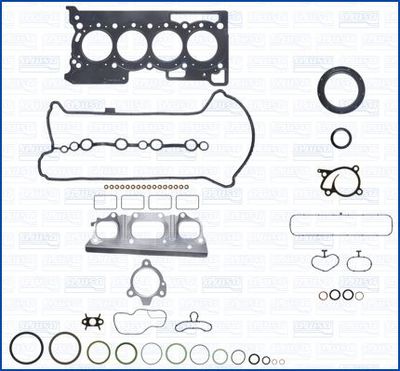 Комплект прокладок, двигатель AJUSA 50465200 для RENAULT KADJAR