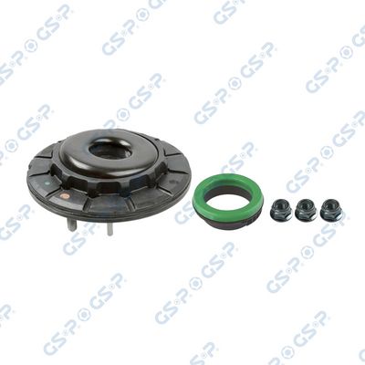 Reparatursatz, Federbeinstützlager