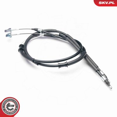 CABLU FRANA DE PARCARE ESEN SKV 26SKV066 1