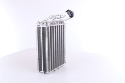 VERDAMPFER KLIMAANLAGE NISSENS 92135 35