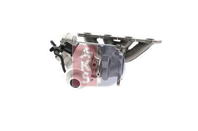 LADER AUFLADUNG AKS DASIS 045207N 7