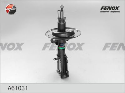 Амортизатор FENOX A61031 для DODGE GRAND CARAVAN