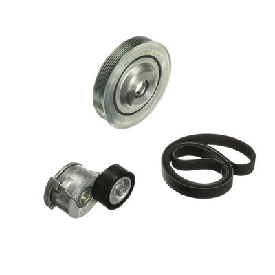 KEILRIPPENRIEMENSATZ GATES K026PK1245 46